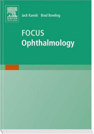 Ophthalmology in focus