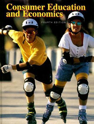 Consumer education and economics