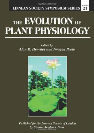 The evolution of plant physiology from whole plants to ecosystems