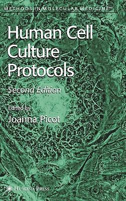 Human cell culture protocols.