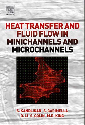 Heat transfer and fluid flow in minichannels and microchannels