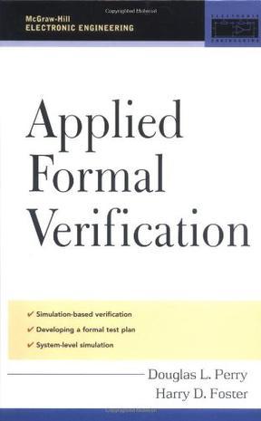 Applied formal verification