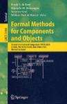 Formal methods for components and objects second international symposium, FMCO 2003, Leiden, The Netherlands, November 4-7, 2003 : revised lectures
