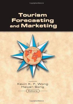 Tourism forecasting and marketing