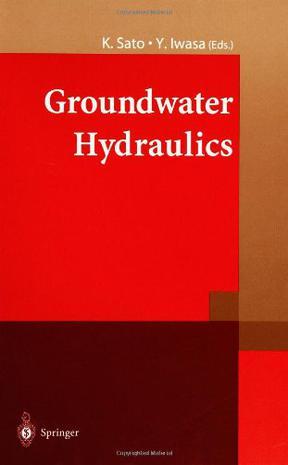 Groundwater hydraulics