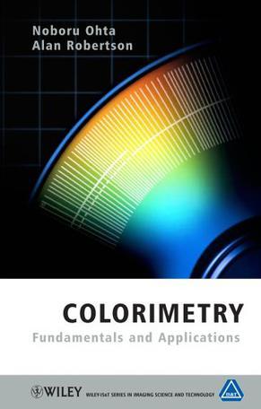 Colorimetry fundamentals and applications