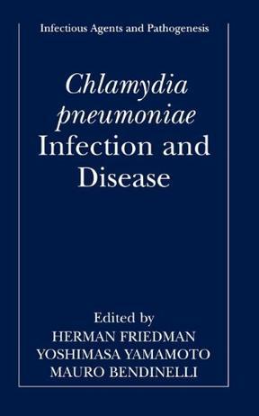 Chlamydia pneumoniae infection and disease