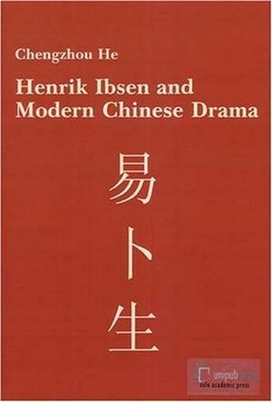 Henrik Ibsen and modern Chinese drama