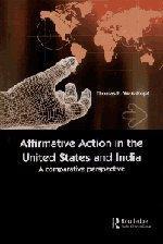 Affirmative action in the United States and India a comparative perspective