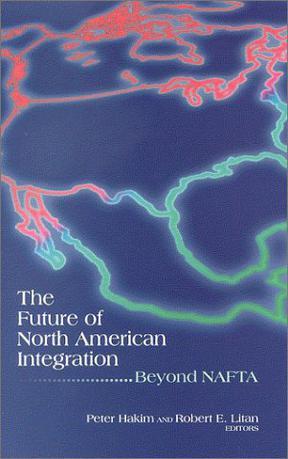 The future of North American integration beyond NAFTA
