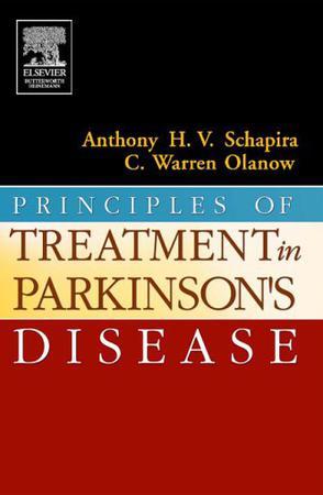 Principles of treatment in Parkinson's disease