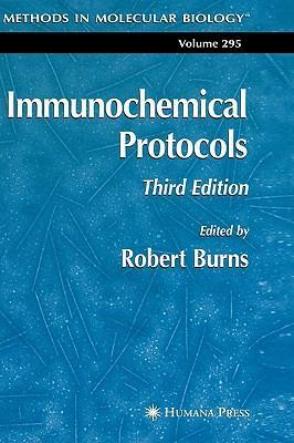 Immunochemical protocols