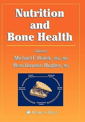 Nutrition and bone health