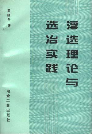 浮选理论与选冶实践