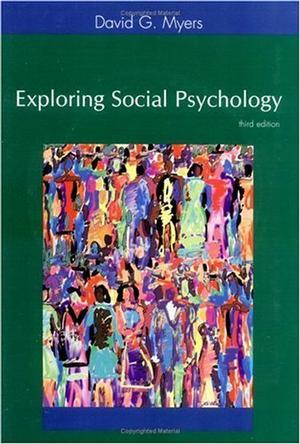 Exploring social psychology