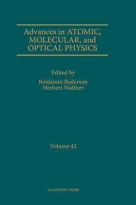 Advances in atomic, molecular, and optical physics. Vol. 49