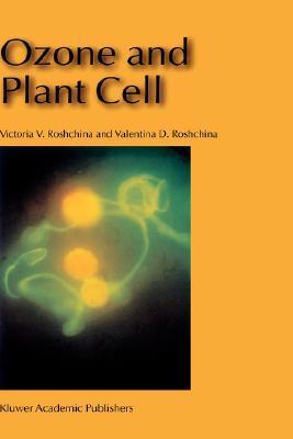 Ozone and plant cell