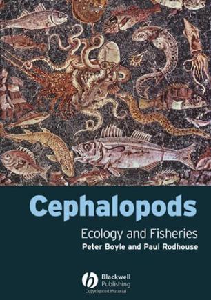 Cephalopods ecology and fisheries