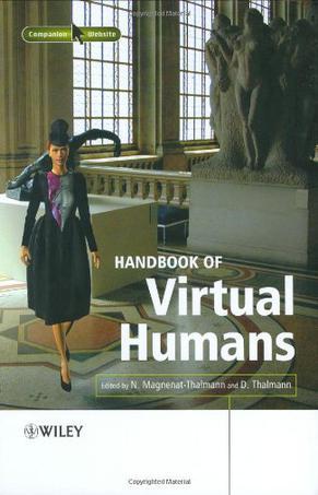 Handbook of virtual humans