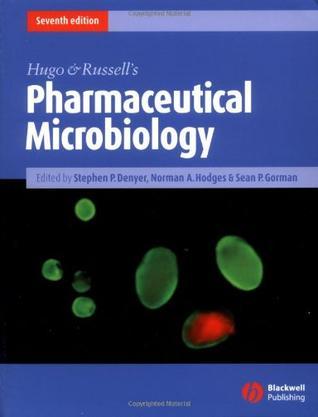 Hugo and Russell's pharmaceutical microbiology