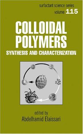 Colloidal polymers synthesis and characterization