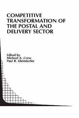 Competitive transformation of the postal and delivery sector