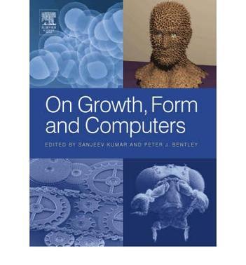 On growth, form and computers