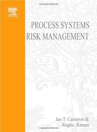 Process systems risk management
