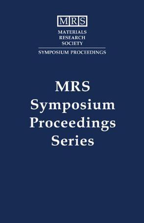 Progress in compound semiconductor materials IV--electronic and optoelectronic applications symposium held November 29-December 3, 2004, Boston, Massachusetts, U.S.A.