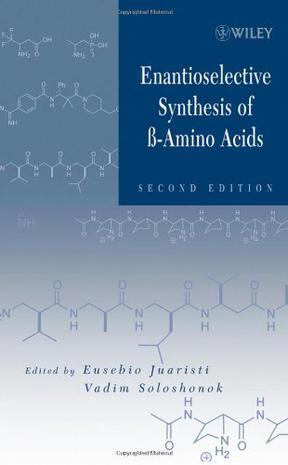 Enantioselective synthesis of [beta]-amino acids