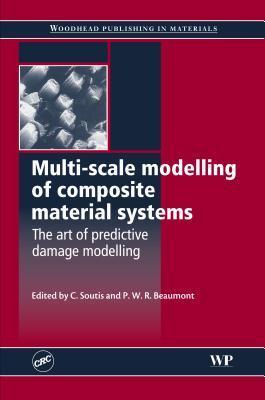 Multi-scale modelling of composite material systems the art of predictive damage modelling