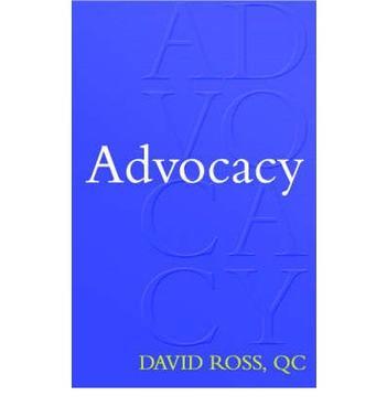 Advocacy