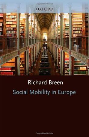 Social mobility in Europe