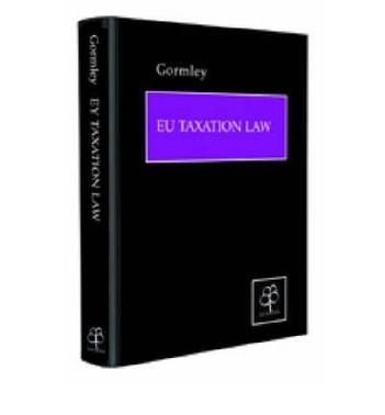 EU taxation law