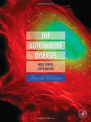 The autoimmune diseases