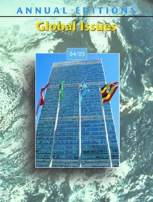 Global issues 04/05 annual editions