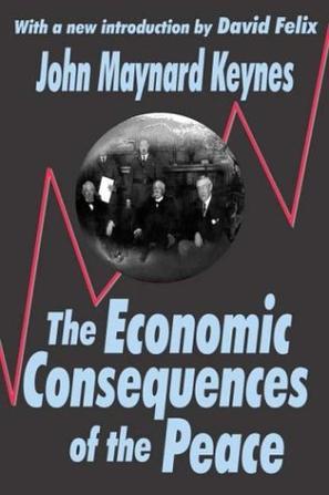 The economic consequences of the peace