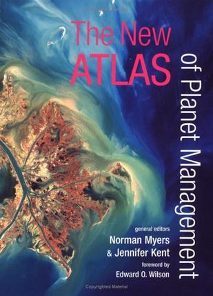 The new atlas of planet management
