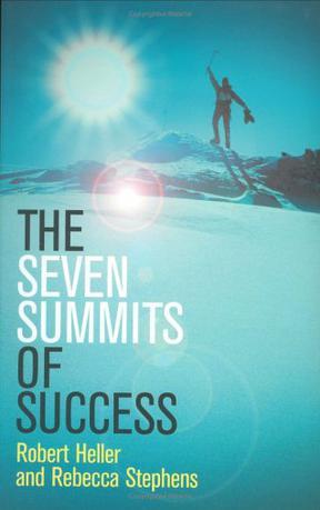 The seven summits of success