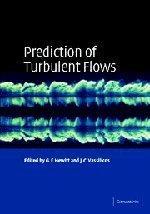 Prediction of turbulent flows