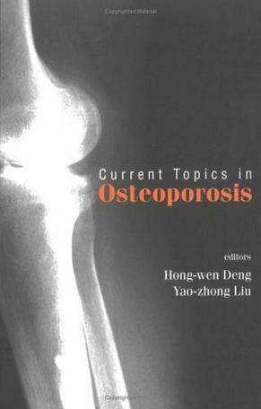 Current topics in osteoporosis