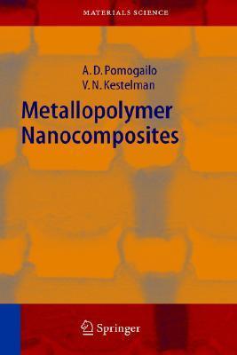 Metallopolymer nanocomposites