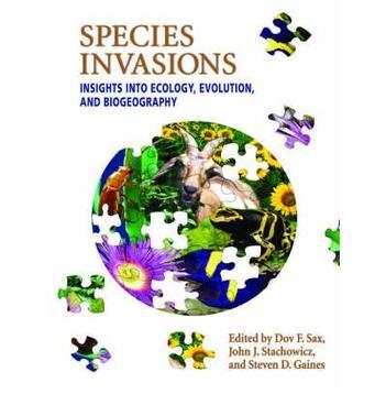 Species invasions insights into ecology, evolution, and biogeography