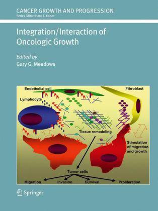 Integration/interaction of oncologic growth