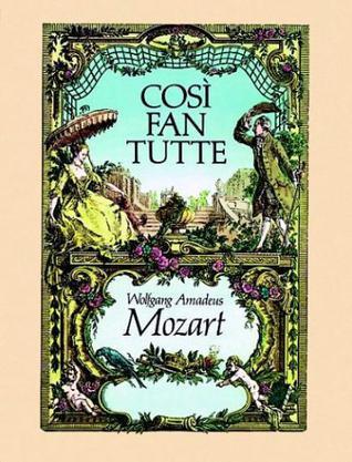 Cos·Øi fan tutte