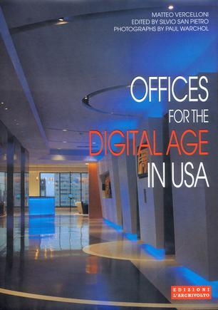 Offices for the digital age in USA