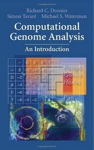 Computational genome analysis an introduction