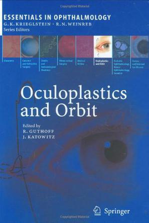 Oculoplastics and orbit