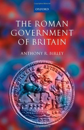 The Roman government of Britain