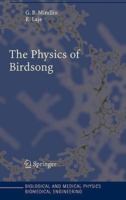 The physics of birdsong